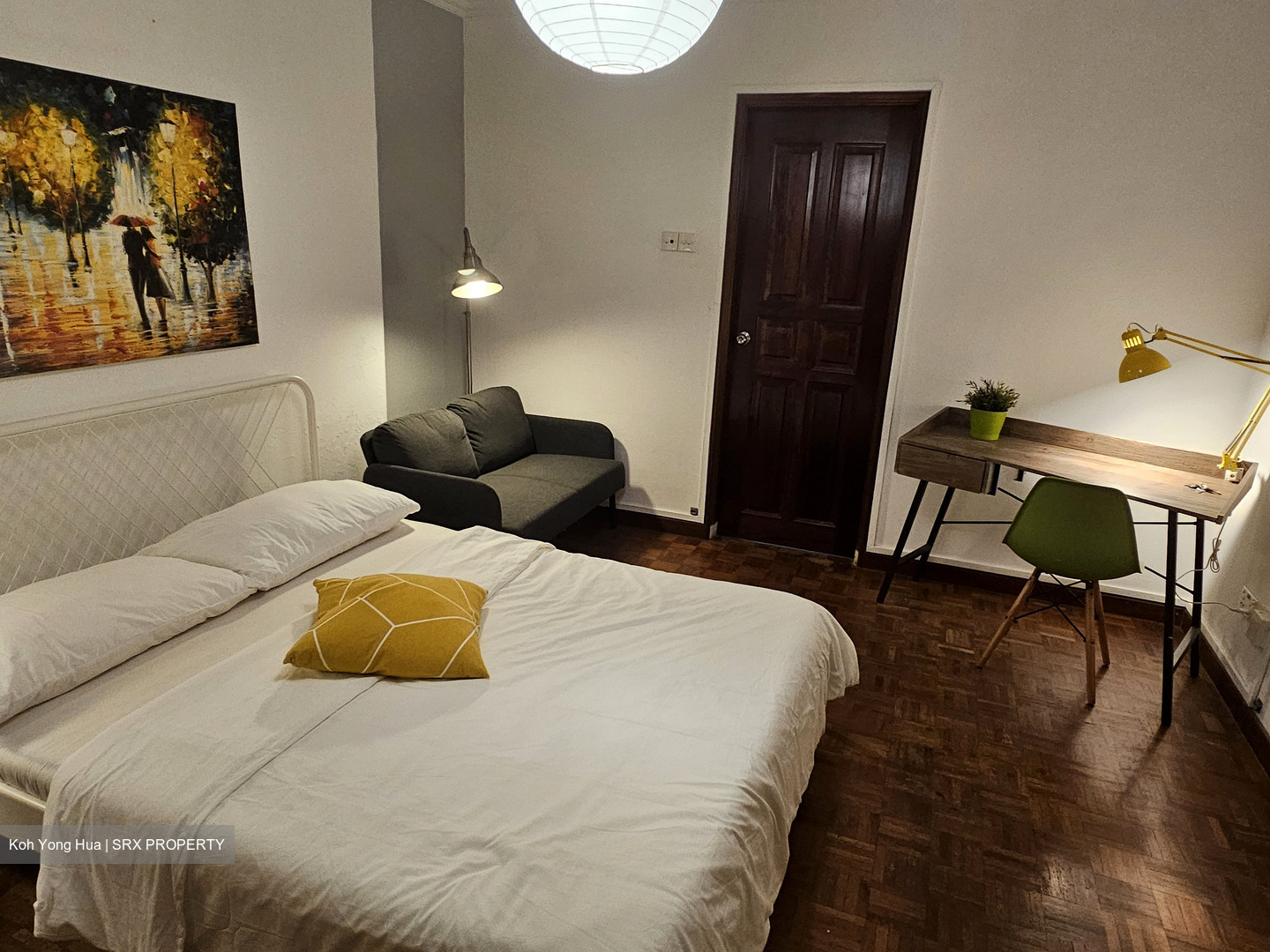 Gilstead Mansion (D11), Apartment #463623511